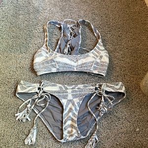 Rip curl bikini